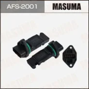 ������ ��������� ������� ������� Masuma Nissan Skyline / VQ25DD, VQ30DD, VQ35DE Masuma ������� AFS-2001 | �������� �� ��, ������, 5 ����� | �������� �� 12 ��� | ������ � ������� | ������� AFS-2001 ����