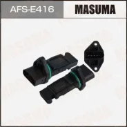 ������ ��������� ������� ������� Masuma Mercedes-BENZ C-Class / OM646.812 AFS-E416 ����