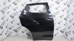  Nissan Juke 2012 H21001KKMA YF15 MR16DDT,   