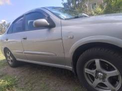 Nissan Almera Classic ����