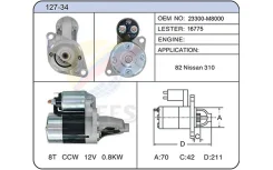 ������� Hc-parts JS305 ����