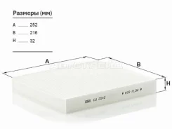 ������ �������� CU2545 ����