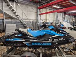 GTR 230 BRP SEA-DOO 