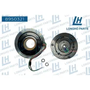 ���� Honda Civic �������. ������. Longho 8950321 ����