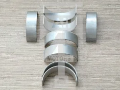 �������� �������� ECB0405TM025 8�� �-� 025 Tri-Metal Ford EcoBoost 1,5/1,6L JTMA/M8DA/M8DB ����