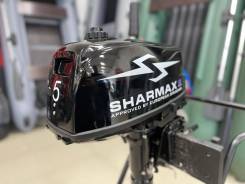   Sharmax SM5HS 