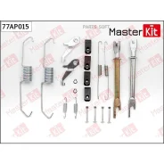 ����������� ����������� ������� Masterkit 77AP015 ����