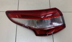      Nissan Qashqai J11 2015