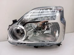 ���� Nissan X-Trail 2007-2010 TNT31, ����� ����
