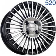  Sakura Wheels 6805 6x14 4x100 DIA73.1 