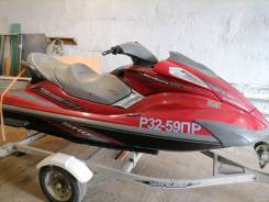  Yamaha Fx Cruiser Sho 