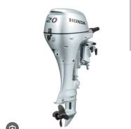 Honda BF20  