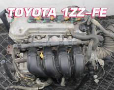  Toyota 1ZZ-FE |  | 