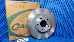 ���� ��������� 260�� 26300AE090, 26300AE040 Gbrake GR02201 ����