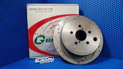 ���� ��������� ������ ��������������� 26310AA051, 26700FE010 26700FE080 Gbrake GFR01123L ����