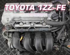 ��������� Toyota 1ZZ-FE | ��������� | �������� ����