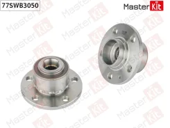 ������� � ����� � ����������� ���. Audi A1 (8X1, 8XK)/Skoda Fabia III (NJ3)/VW Polo V (612 77SWB3050 Master Kit 77SWB3050 ����