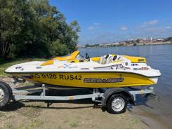 ������ BRP Speedster 150 ����