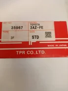 ������ ��������� Toyota 2AZFE 1301128102 35697 TPR ����