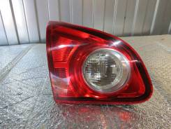26555JD800     Nissan Qashqai J10 2006-2013