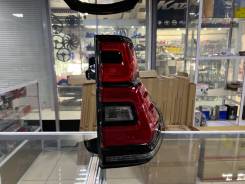 ����-������ Toyota Land Cruiser Prado 2017-23, ������