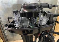   Suzuki DT9.9AS 