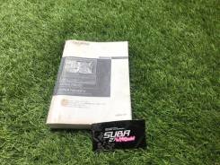 ��������� Subaru Legacy 2005 BPE EZ30 ����