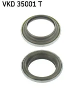 �������� ����������� ����� ������������! 2�� Renault Megane/Laguna, Volvo 480 all 88> SKF VKD35001T ����