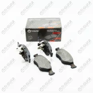 ��������� ������� �������� /�������� �������� 4��/TI-GUAR ��� Toyota Yaris 2005- NSP90, KSP130; TG-1839 PN1839 044650D050 044650D120 ����