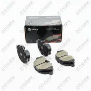 ��������� ������� �������� /������ �������� 4�� /TI-GUAR ��� BMW 5 /F07 F10 F11 F06 F12 F13 F01 F02 /2009-; TG-1840 PN0546 34216788284 34216796741 Tiguar TG-1840 ����