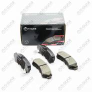 ��������� ������� �������� /������ �������� 4�� /TI-GUAR ��� Nissan Almera 1999-2006, Pulsar 1995-2001, Sunny 1994-2000; TG-2357 PN2357 440600M890 Ti-Guar ����
