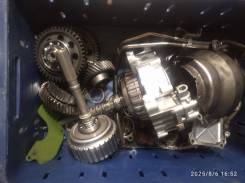 �������� �� ���� Subaru Forester 2013 TR580D