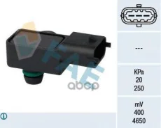 ������ �������� ������� Opel FAE ���. 15056 ����