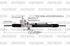 ����� ������� Acura MDX I 2003-2006 Honda Pilot 2003-2007 MR-V 2003-2004 Patron ���. PSG3222 ����