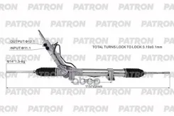 ����� ������� Renault Trafic 02-20 Patron ���. PSG3236 ����