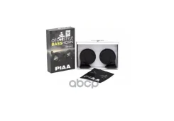 ���. HO16 PIAA HORN OTO Style BASS HO-16 PIAA ����