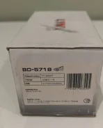 Lynxauto BD5718 ������� ��������� �������� | ��� | ����