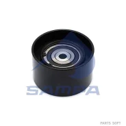 ����� ���������� �����! 80x10.2x48 �� Actros/Axor OM 457 LA Sampa 100301 ����