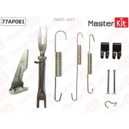 ����������� ����������� ������� Masterkit 77AP081 ����