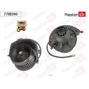 ���������� ������ Opel Astra G (T98)/Astra H (A04) 1998 - 2014 Masterkit '77IB190 ����