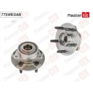������� � ����� � ����������� �������� Chevrolet Malibu (V300)/Opelinsignia A (G09)/Saab 9- Masterkit '77SWB3168 ����
