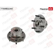 ������� � ����� � ����������� �����. Mitsubishi Pajero IV (V8_W, V9_W) 2006 - 77SWB3244 Masterkit '77SWB3244 ����