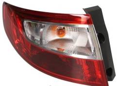 Depo 551-1995L-UE ������ ������ ���� ����� ��� Fluence '10-