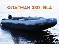   380 Igla 