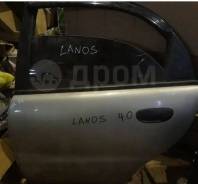 Chevrolet Lanos   