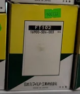 ������ FT-102 (16900-SD4-013) Micro Legenda KA5 C20A ����