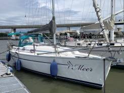 Bavaria 36 
