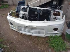 ������ �������� Nissan Presage U30