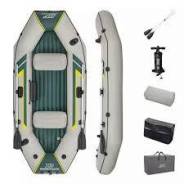   Bestway Ranger Elite X3 Raft Set 65160 