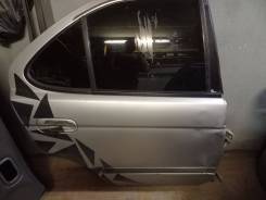 ����� ������� Nissan Sunny FB15 QG15DE 2001 ������ ������